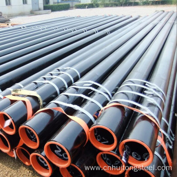 API 5CT L80 Oil Casing Steel Tube